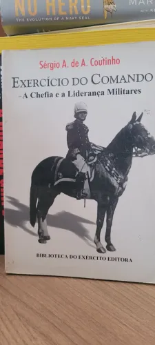 Exercito do comando