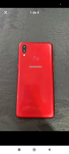 Samsung A10s