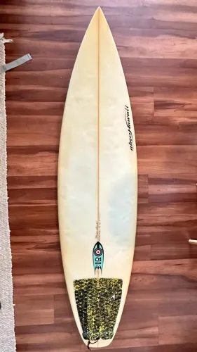 PRANCHA DE SURF - HAVAIANA