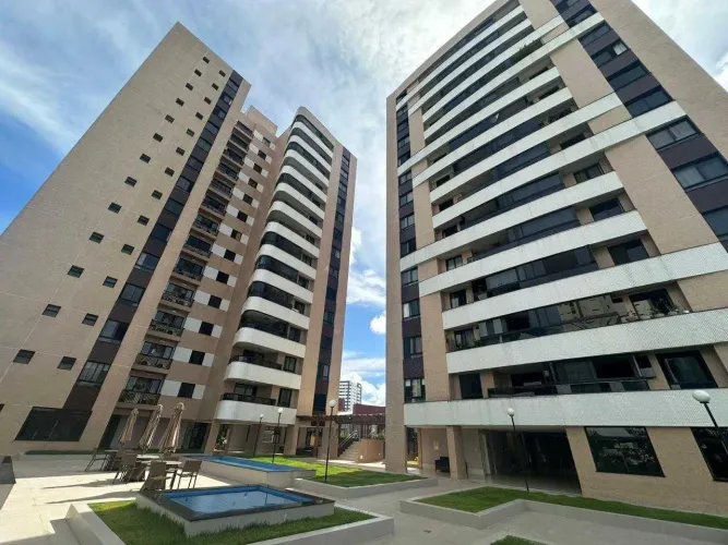 CD Grand Parc Jardins | Garcia | Aracaju [19859]
