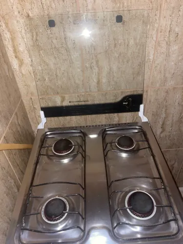 Fogão 4 bocas