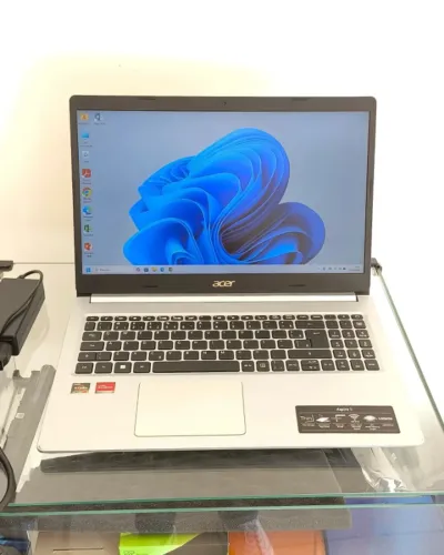 Notebook Acer Aspire 5 | Ryzen 7 5700U | 8GB | 512GB SSD | Vega 8 | 15.6"