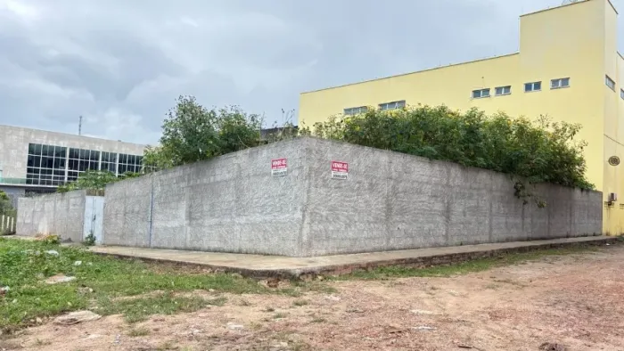 TERRENO EM ÓTIMA LOCALIZAÇÃO - TIANGUÁ/CE 