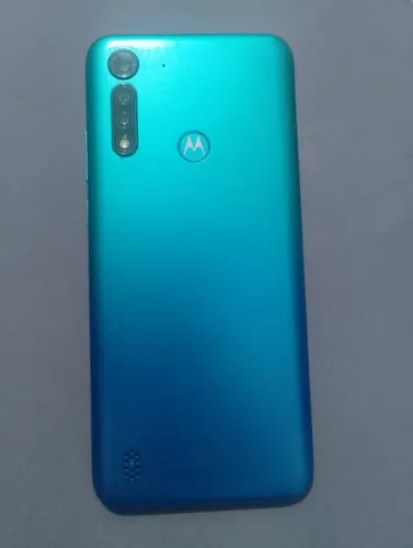 Celular Moto G8 Powelight