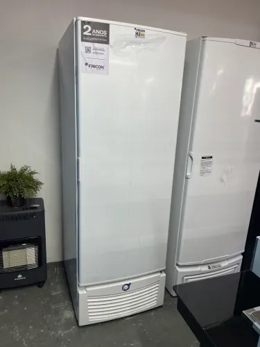 MB Frezer vertical Fricon 569L