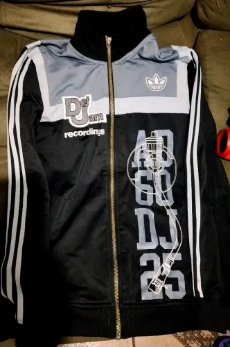 Blusas G