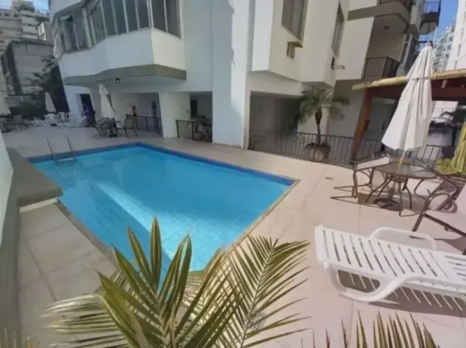 BS IMOBILIÁRIA VENDE - Villa Richemond Apartamento na Miguel Couto, próximo ao Campo de Sã
