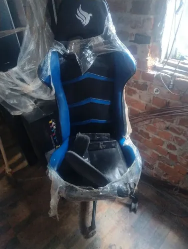 Cadeira gamer
