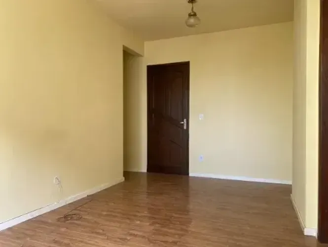 Apartamento pra locação no Formosão Pelinca com 2 quartos