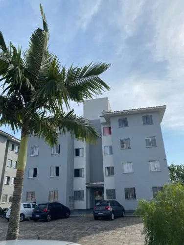 Condominio recanto dos pássaros Biguaçu