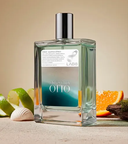 Acqua di Otto - 100ml Lab8