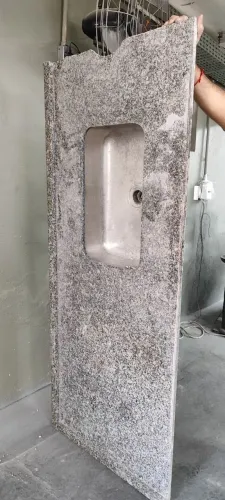 Granito Cinza Corumbá