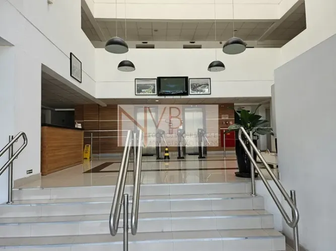 Sala para locação em Lageadinho - Cotia