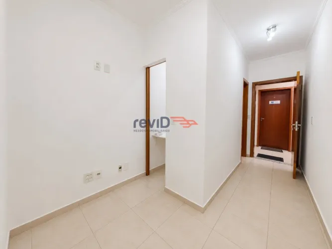Sala Comercial - Vila Mascote - 35m2 - Pacote Locação: R$ 2.508,00