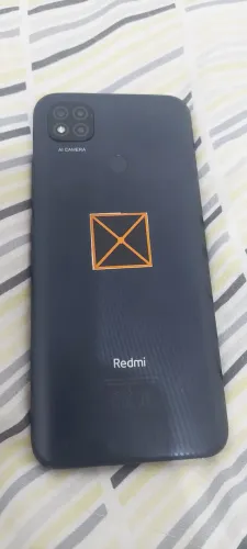 Redimi Note 9