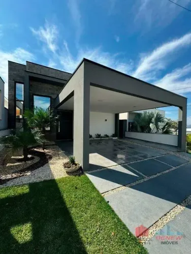 Casa à venda Jacaré em Cabreúva