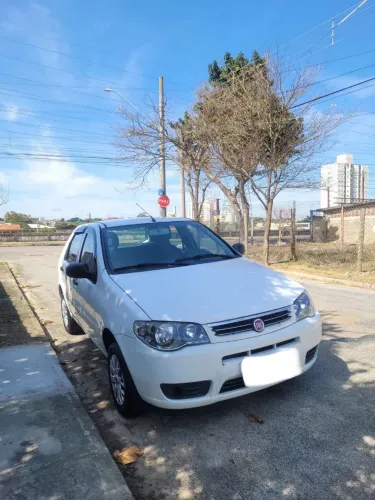 Fiat Palio Celebration 1.0 Fire Flex 8V 4P 2016