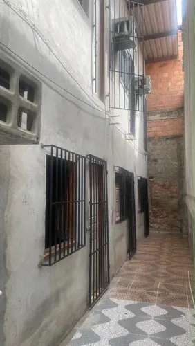 AP/Kitnet no São Francisco próx a sefaz