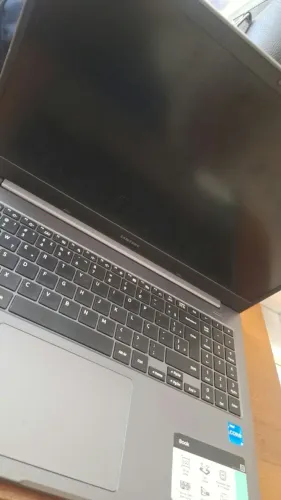 NOTEBOOK SAMSUNG BOOK - i5 11ª GERAÇÃO