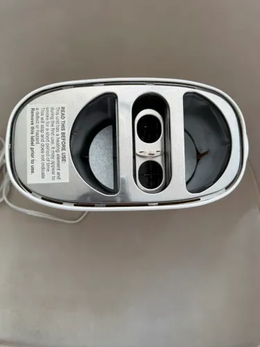 rradeira Nostalgia HDT-600 para Hot dog