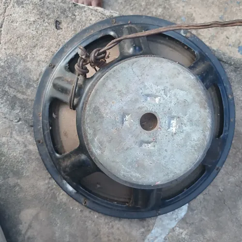 Vendo ou troco para conceserto