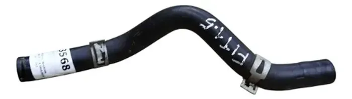 Mangueira Inferior Radiador Fit 1.5 2009 2010 2011 2012