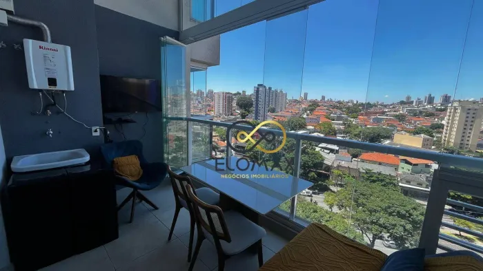Apartamento Duplex com 2 dormitórios à venda, 64 m² por R$ 700.000,00 - Jardim Sao Paulo(Z