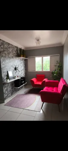 Vendo Apartamento super arejado.