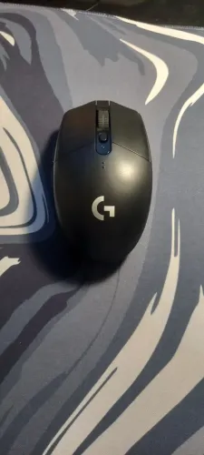 Mouse