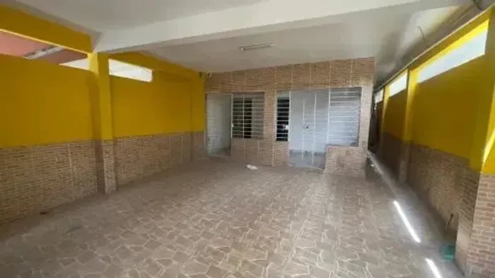 Casa na Guanabara pra vender