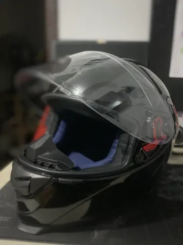 Capacete ASX Eagle Novo 63-64