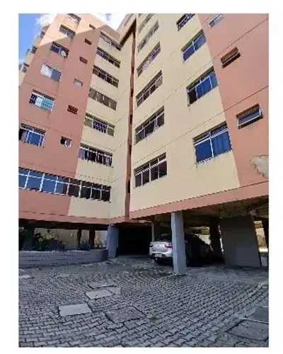 Imóvel para venda com 104 metros quadrados com 3 quartos em São Gerardo - Fortaleza - CE