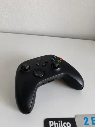 Controle xbox séries x/s