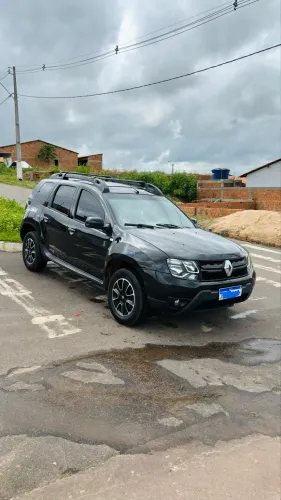 Renault Duster Dakar 4X2 1.6 Hi-flex 16V Mec. 2016