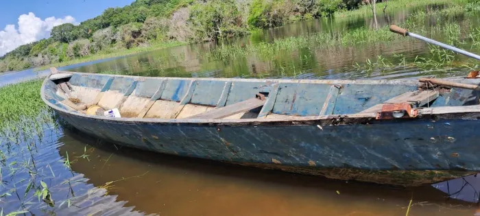 Canoa