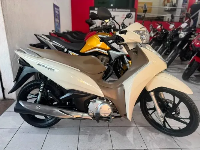 BIZ 125 2024