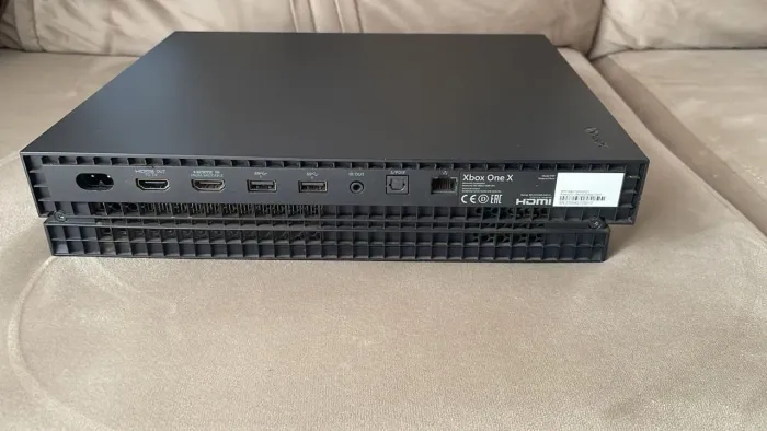 Video game Xbox One X 1TB