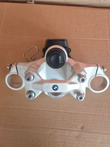 Mesa superior BMW F 750