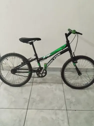 BICICLETA INFANTIL