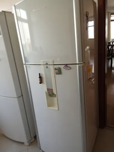 Geladeira Brastemp 450 L Piracicaba