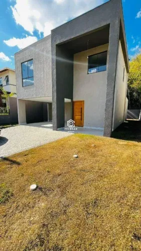 Casa à venda, 3 quartos, 1 suíte, 4 vagas, Quinta dos Viana - Lagoa Santa/MG