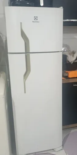 Geladeira Electrolux