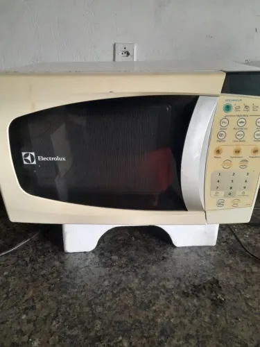 Microondas Electrolux