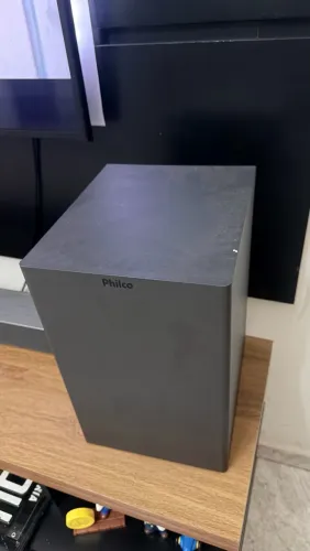 Soundbar Philco