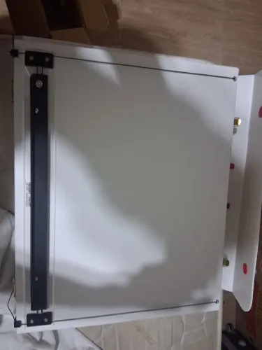 Vendo prancheta trindent modelo A3 