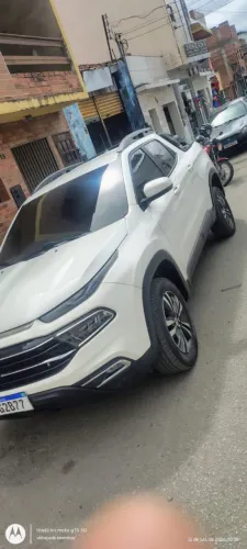 Fiat Toro Freedom 1.3 T270 4X2 Flex AUT 2023