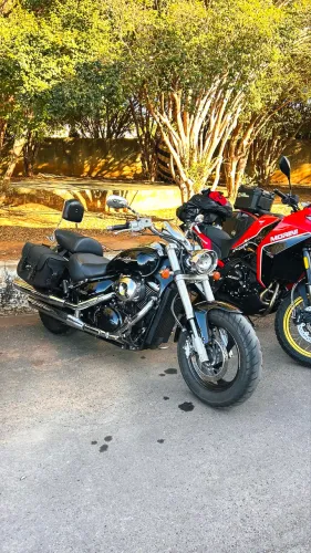 Boulevard M800 - excelente