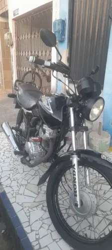 Moto 125