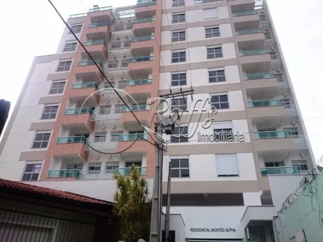 Apartamento de 1 dormitório ao lado da UFSC