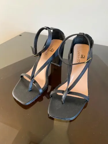 sandalia feminina